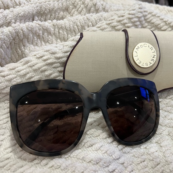 Stella McCartney Sunglasses - Vintage - Rare 🤩 - Picture 3 of 13